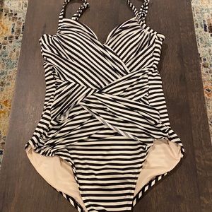 One Piece Bathing Suit - Brand New